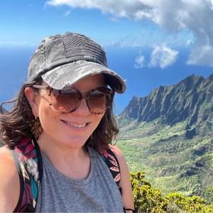 Meet your Posher, Amy